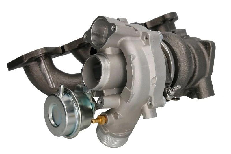 Image of EVORON EVTC0096 Turbocharger Charger,charging system (2234)