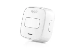 Image of FRITZ!DECT 400 - White - 52mm - 52mm - 24mm - 51g - Box