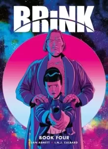 Image of Brink Book Four