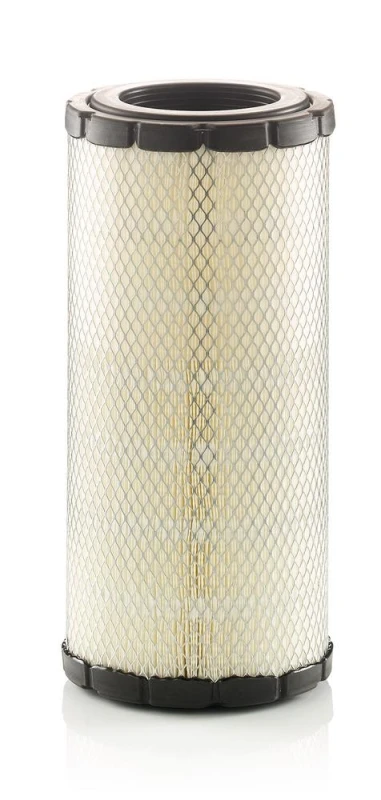 Image of Air filter MANN-FILTER C 19 005