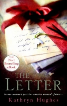 Image of The Letter by Kathryn Hughes Paperback