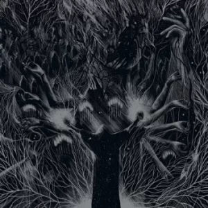 Image of Interequinox by Dodsengel CD Album