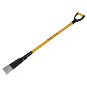 Image of Roughneck THE MUTT PRO Multipurpose Demolition Scraper, Fibreglass