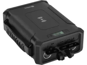 Image of Sandberg Survivor Powerbank 8in1 96000