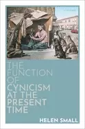 Image of function of cynicism at the present time