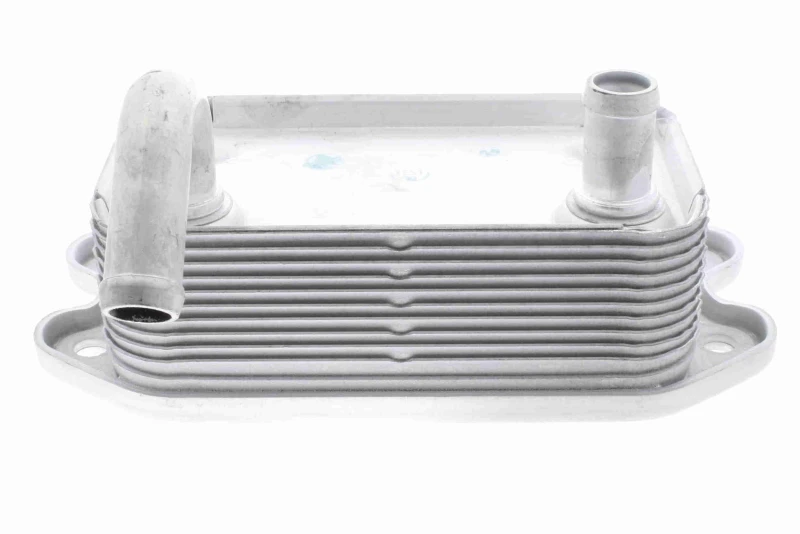 Image of Engine oil cooler VEMO V95-60-0008
