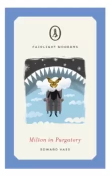 Image of Milton in Purgatory