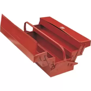 image of 21" 5 Tray Cantilever Toolbox