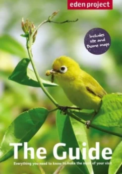 Image of Eden Project by England Eden Project Paperback