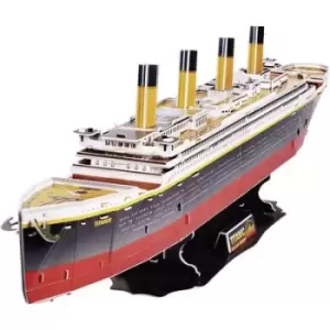 Image of RMS Titanic 00170 3D-Puzzle RMS Titanic