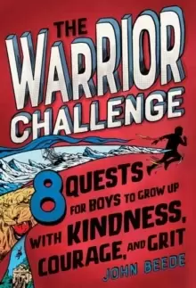 Image of Warrior Challenge