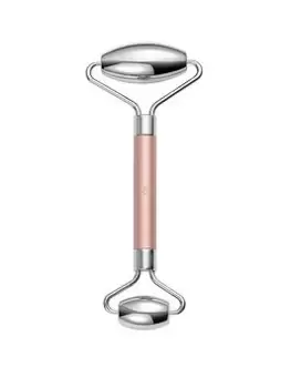 Image of Real Techniques Real Techniques Cryo Sculpt Facial Roller, Multi, Women