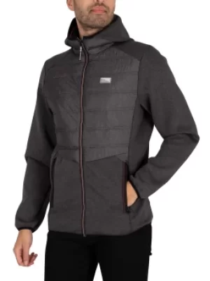 image of Toby Hybrid Jacket