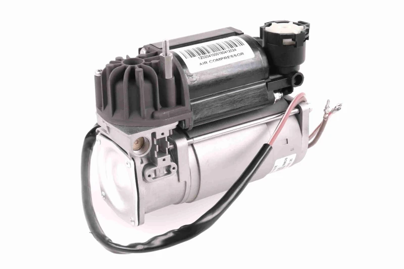 Image of VEMO V20-52-0002 Air suspension compressor Original VEMO Quality Air suspension compressor (332)