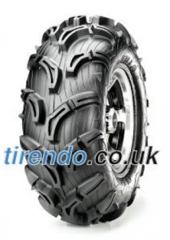 Image of Maxxis MU02 Zilla 26x11.00-12 TL 55J Rear wheel