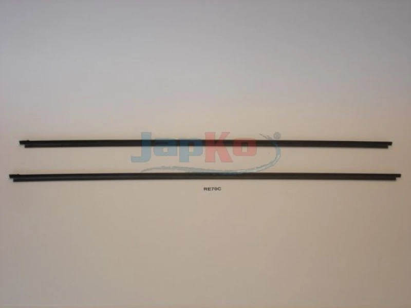 Image of JAPKO Wiper Blade Rubber JAPKO SJRE70C