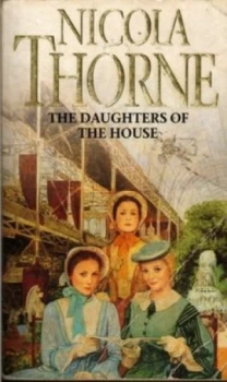 Image of The Daughters of the House by Nicola Thorne Paperback