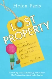 Image of Lost Property : The most uplifting debut of 2021