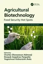 Image of Agricultural Biotechnology : Food Security Hot Spots