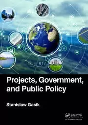 Image of Projects Government and Public Policy