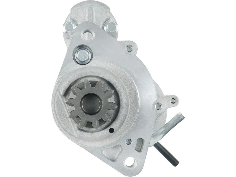 Image of AS-PL Starter motor AS-PL S2158S