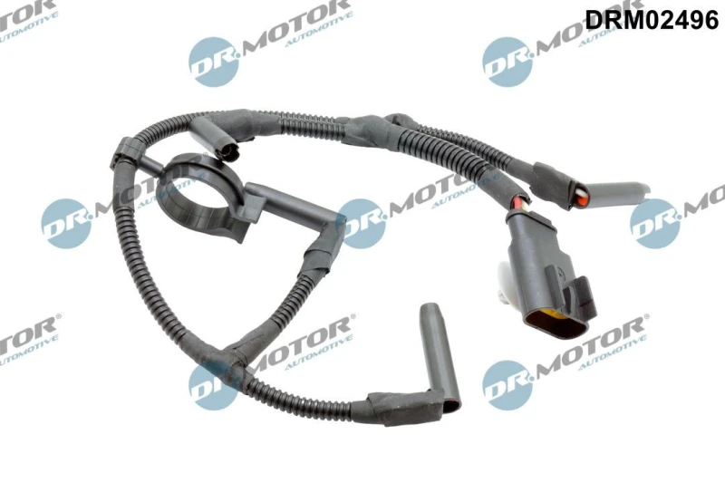 Image of DR.MOTOR AUTOMOTIVE Cable Repair Set, glow plug DR.MOTOR AUTOMOTIVE DRM02496