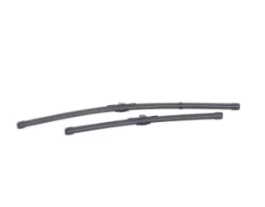 image of VALEO Wiper Blades BMW,ALPINA 574399 61610415881,61610415882,61617156483 Windscreen Wipers,Window Wipers,Windshield Wipers,Wiper Blade 61617170570