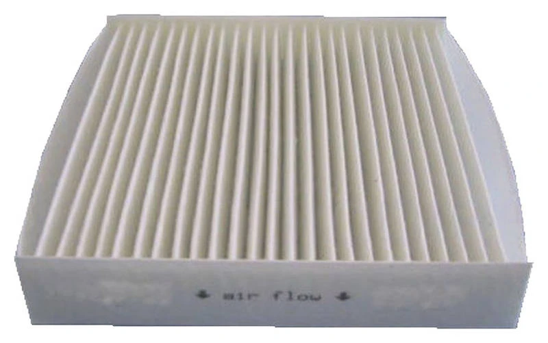 Image of DELPHI TSP0325080C Pollen filter Activated Carbon Filter Filter,interior air (424)