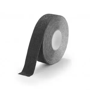 Image of Durable DURALINE® GRIP FORMFIT 50mm Black Pack of 1