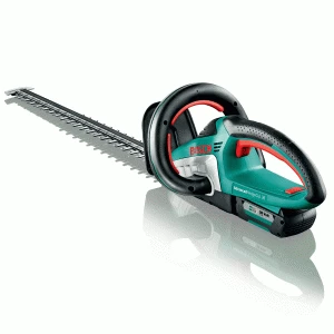 image of Bosch AdvancedHedgeCut 0600849K00 36V Cordless Hedge Trimmer