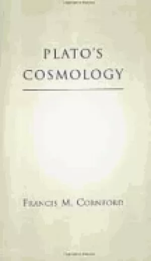 Image of platos cosmology the timaeus of plato