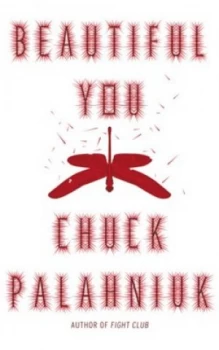 Image of Beautiful You by Chuck Palahniuk Paperback