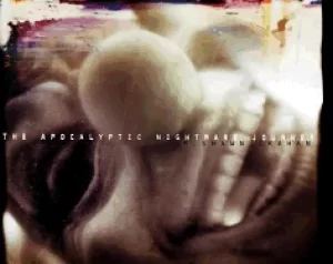 Image of apocalyptic nightmare journey