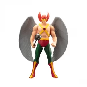 Image of Marvel Hawkman Classic Costume Artfx+ Statue