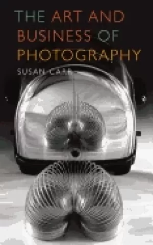 Image of art and business of photography