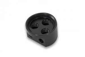Image of EK Water Blocks EK-RES X3 - Multiport TOP
