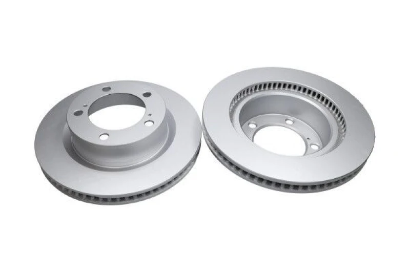 Image of KAVO PARTS Brake disc KAVO PARTS BR-9478-C