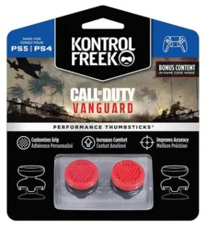 image of KontrolFreek COD: Vanguard Performance Thumbsticks For PS