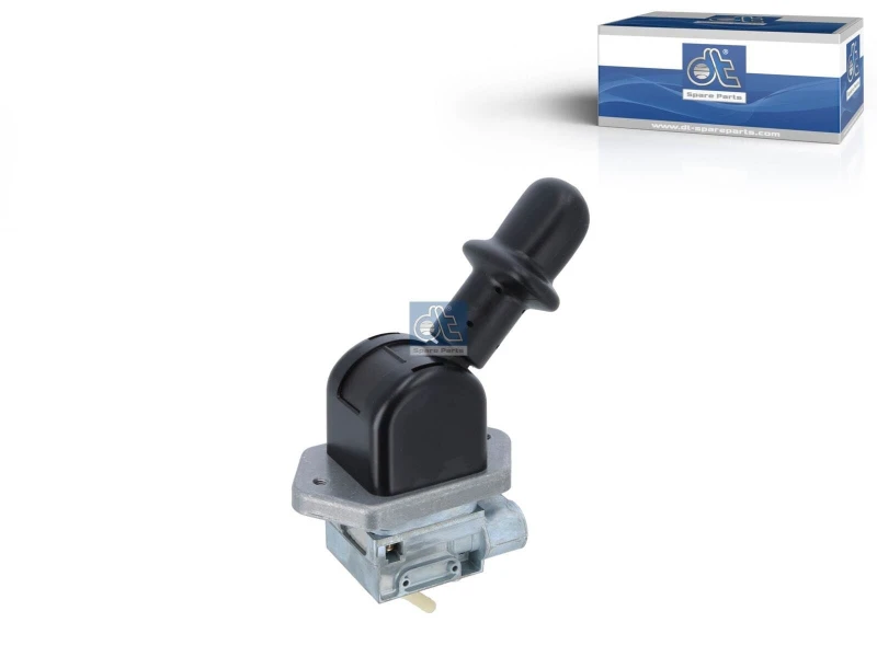 Image of Brake Valve, parking brake DT Spare Parts 2.43040