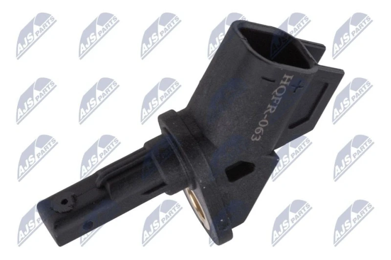 Image of NTY ABS sensor NTY HCA-FR-063