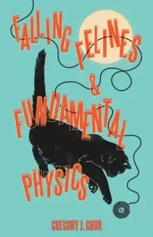 Image of Falling Felines and Fundamental Physics