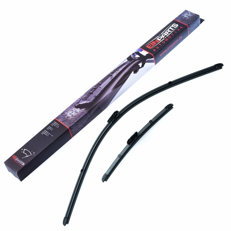 Image of EINPARTS Wiper blade EINPARTS EPWBDL2812