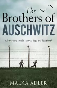 Image of The Brothers of Auschwitz