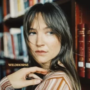 Image of Wildhorse by Malin Pettersen CD Album