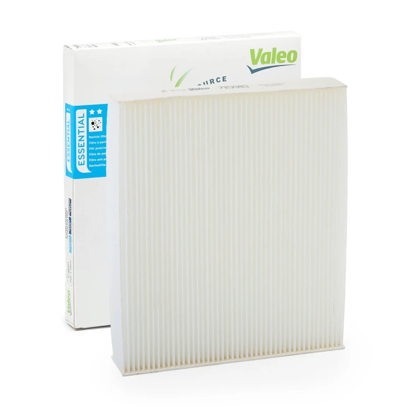 Image of Pollen filter VALEO 715910