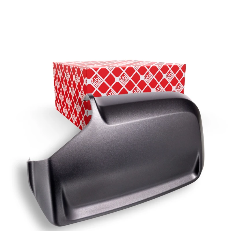 Image of Wing mirror housing FEBI BILSTEIN 105687