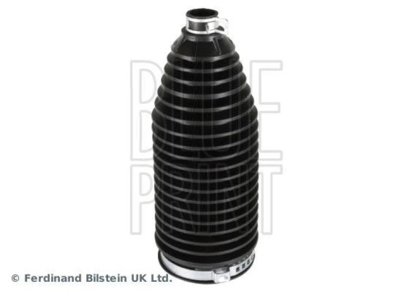 Image of Blue PRINT Steering rack gaiter kit Blue PRINT ADBP810155