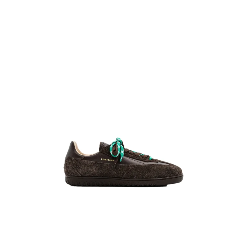 Image of Belledonne Trainers Belledonne B7 Marron Unisex 45