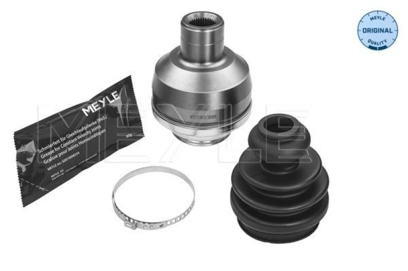 Image of CV joint kit MEYLE 100 498 0221