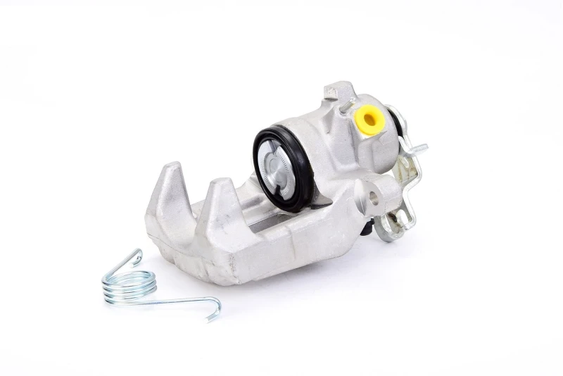 Image of STARK SKBC-0460127 Brake caliper Rear Axle, without holder Aluminium Brake Caliper (78)